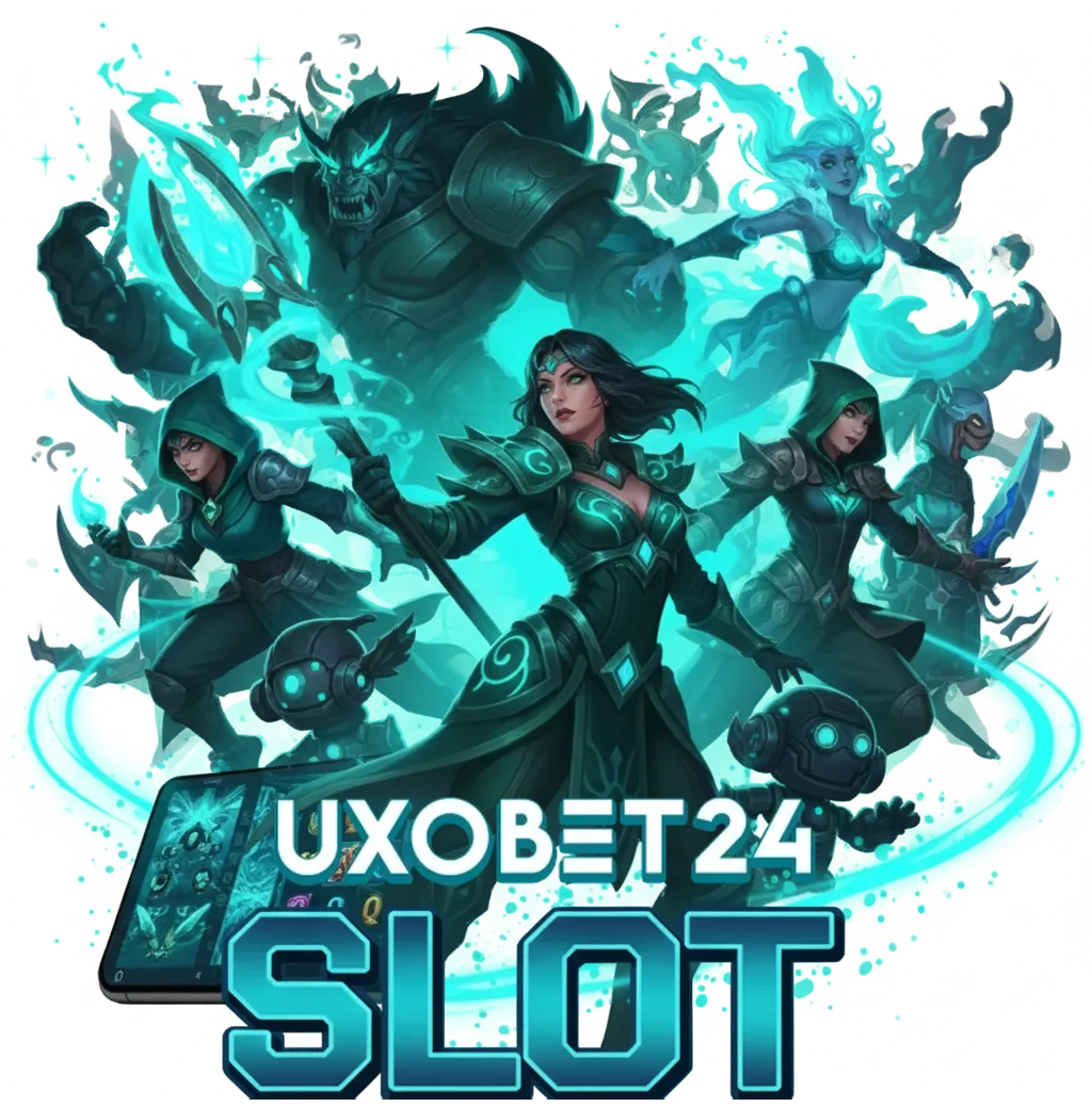 uxobet 24 login